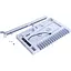 Підставка для консолі OIVO IV-P5246XW для PS5 Fat/Slim White [128704] - мініатюра 4