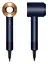 Фен Dyson HD07 Supersonic Hair Dryer Special Gift Edition синій (412525-01) - мініатюра 2