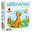 Игра настольная Такая Мака Котолапка (100001-UA) - миниатюра 1