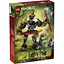 Конструктор LEGO Ninjago Робот Коула для миссии и Дракон Зейн 364 детали (71854) - миниатюра 8