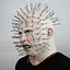 Маска GeekLand Пинхед Pinhead Повсталий з пекла КМ 64.12 - мініатюра 5