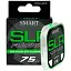 Волосінь Smart SLR Fluorine 75 м 0.119 мм 2.2 кг - мініатюра 1