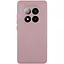 Чохол Silicone Cover Lakshmi Full Camera (AAA) для Xiaomi Poco X7 Рожевий / Pink Sand - мініатюра 1