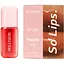 Увлажняющее масло для губ Hollyskin So Lips. Peptide Lip Oil 006. Mint Berry (0422h) - миниатюра 1