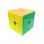 Кубик YJ YuPo 2х2 без наклейок (YJ8338) - миниатюра 1
