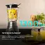 Блендер Cecotec Power Titanium 2000MAX PerfectMix Black - мініатюра 3
