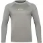 Термобелье Viking Fishing Frost Line XXXL Fleece Man Light grey - миниатюра 2
