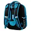 Школьный рюкзак 1Вересня каркасный H-29 Robotech Legends - миниатюра 3