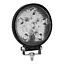 Фара светодиодная Winso Pro EPISTAR точечный 10-30V, 18W (6x3W), 1шт. (780420) - миниатюра 1