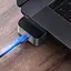 USB-хаб Baseus Armor Age Type-C Bracket Multifunctional Hub Adapter Space Gray (CAHUB-AJ0G) [72636] - мініатюра 10