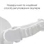 Маска для плавання (2SM100-0308) Renvo Onesize fit0024452 - мініатюра 4