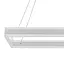 Світильник стельовий Brille підвісний сучасний BR-948S/72W LED - мініатюра 5
