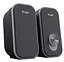 Акустична система Trust 2.0 Ador Speaker Set (25670) - мініатюра 3