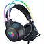 Игровые наушники Onikuma X15 Pro Black [136261] - миниатюра 4