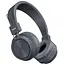 Гарнітура Hoco Bluetooth Stereo W25 gray - мініатюра 1