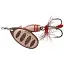 Блешня Savage Gear Rotex Spinner #1 3.5 g 02-Copper - мініатюра 1