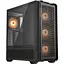 Корпус Cougar MX600 RGB, черный (MX600 RGB) без блока питания - миниатюра 5