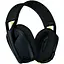 Bluetooth-гарнітура Logitech G435 Wireless Black (981-001050) - мініатюра 3