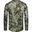Лонгслив Blaser Active Outfits Tech LS XL Hun Tec Camo - миниатюра 3