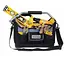 Сумка для инструмента Stanley Basic Open Tote открытая 16" (1-96-182) - миниатюра 1
