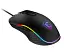 Миша MSI FORGE GM300, Black, оптична, 1200 - 7200 dpi, 7 кнопок, RGB підсвічування, USB, 1.5 м, 118 г - мініатюра 5