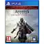 Гра Assassin's Creed The Ezio Collection (російська версія) (PS4) - мініатюра 1
