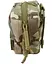 Підсумок Kombat UK Mini Molle Utility Pouch Мультикам (1000-kb-mimup-btp) - мініатюра 2