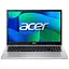 Ноутбук Acer Extensa 15 EX215-57-30YB, 15.6 inch 1920 x 1080, Intel Core i3-1315U 6 C/8 T, 3.3 GHz - 4.5 GHz, 10 MB cache, 28 W, 16 GB DDR sistem de operare, сріблястий - мініатюра 1