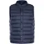 Жилет Frontier Thymus Пух XXL Navy - миниатюра 1