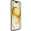Смартфон Apple iPhone 15 Plus 128 GB Yellow (MU123) [92590] - мініатюра 4