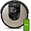 Робот-пилосос iRobot Roomba i6 - мініатюра 1