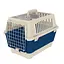 Контейнер-переноска для котів та дрібних собак Ferplast ATLAS 10 ORGANIZER - мініатюра 1