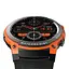 Розумний смарт-годинник Smart Watch DM55 AMOLED Full HD з Bluetooth-дзвінками та 20+ спортивними режимами Помаранчевий - мініатюра 5