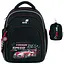 Рюкзак Kite Education 763S Speed Racer Чорний (K26-763S-2) - мініатюра 1
