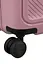 Валіза American Tourister DASHPOP LILAS PINK 55x40x23(25) 55 см MG5*81004 - мініатюра 5