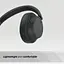 Навушники Sony WH-CH720N Wireless Black (WHCH720NB.CE7) - мініатюра 4