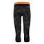 Термокапри Salewa Cristallo Warm Alpine Merino Responsive Men M Черный - миниатюра 2