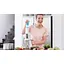 Погружной блендер Braun MQ 5260 WH/BL - миниатюра 6