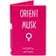 Духи с феромонами для женщин Aurora Orient Musk, 1 ml - миниатюра 1
