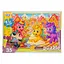 Дитячі м'які пазли "Поні в солодкому світі" Danko Toys S35-11-10, 35 елементів - мініатюра 1