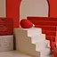 Смарт-віброяйце Magic Motion Sundae Red - мініатюра 7