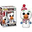 Коллекционная фигурка Funko Pop Пять ночей с Фредди Чика Five Nights at Freddys Chica 10 см FNAF C 939 - миниатюра 1