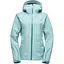 Куртка Black Diamond W Liquid Point Shell Alpine Lake XS (1033-BD MA8A.3000-XS) - мініатюра 1