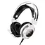Наушники Hoco Resource gaming headphones W110 USB+AUX - миниатюра 2