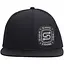 Кепка Simms Flatbill Cap Black (1102-14040-001-00) - миниатюра 1