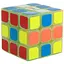 Умный кубик Smart Cube 3х3 светится в темноте (SC305) - миниатюра 1