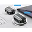 Чехол AhaStyle Rugged Aluminium Case для AirPods Pro 2 Silver [133858] - миниатюра 5