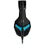 Гарнитура Defender Scrapper 500 Blue-Black (64501) (6650518) - миниатюра 3