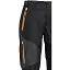 Штани Savage Gear WP Performance Trousers XL Black Ink/Grey - мініатюра 2