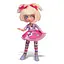 Детская кукла Конфетка Единорог 4SF Manga Dolls HKTF0400 серии Hello Kitty - миниатюра 6